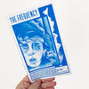 THE FREQUENCY RISOGRAPH ZINE - Exalted Funeral