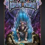 The Glimmering Crypt of the Ioun King - Exalted Funeral