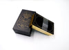 The Golden Circle Tarot - Exalted Funeral