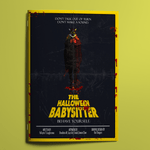 The Halloween Babysitter - Exalted Funeral