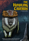 The Howling Caverns + PDF - Exalted Funeral