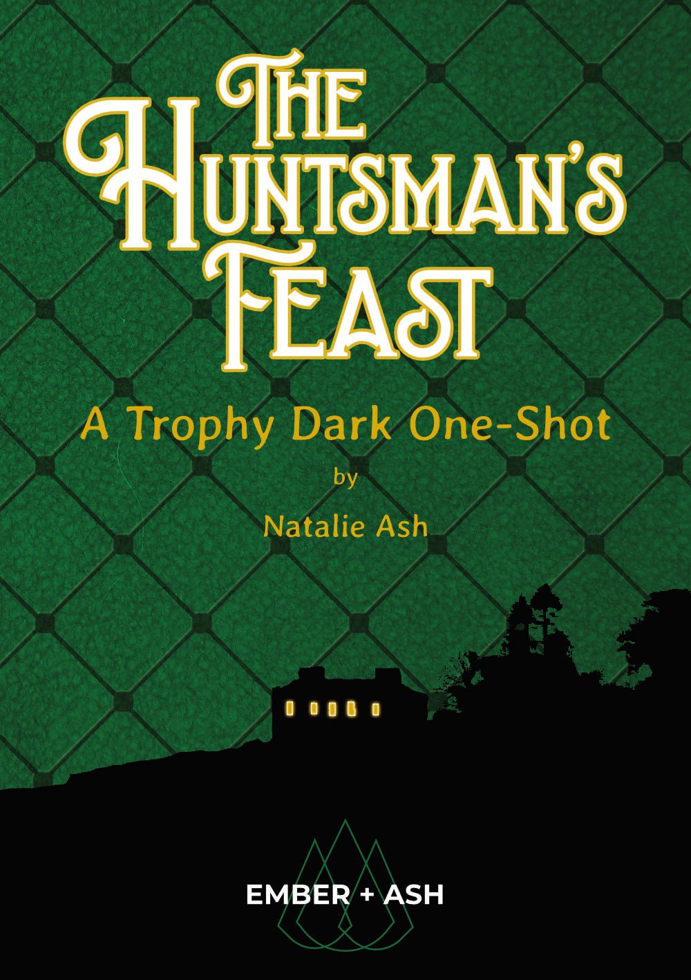 The Huntsman's Feast + PDF - Exalted Funeral