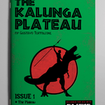 The Kalunga Plateau - Exalted Funeral