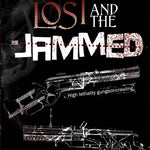 The Lost and the Jammed - Exalted Funeral