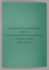 The Ludicrous Compendium, First Omnibus Edition + PDF - Exalted Funeral