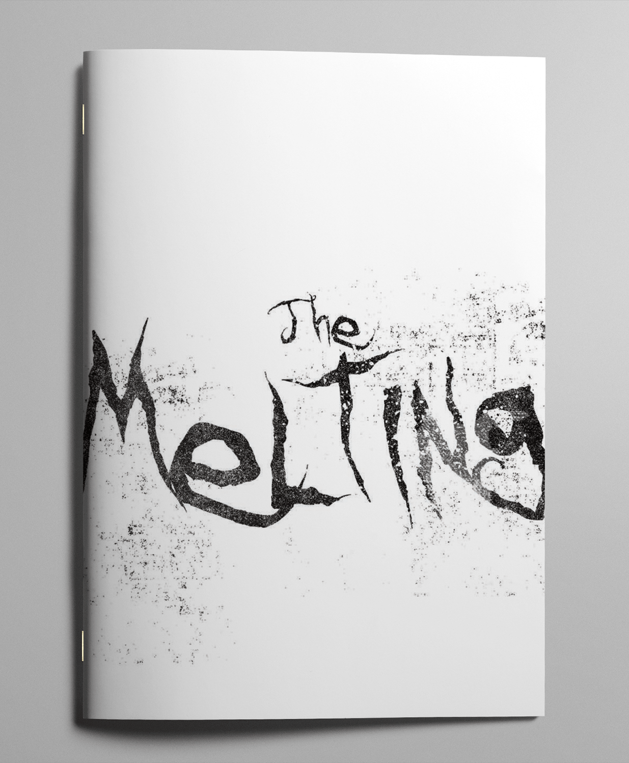 The Melting - Exalted Funeral