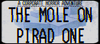 THE MOLE ON PIRAD ONE + PDF - Exalted Funeral