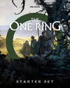 The One Ring - Starter Set - Exalted Funeral
