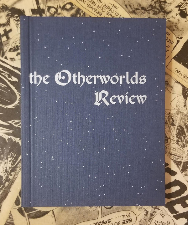 The Otherworlds Review - Exalted Funeral