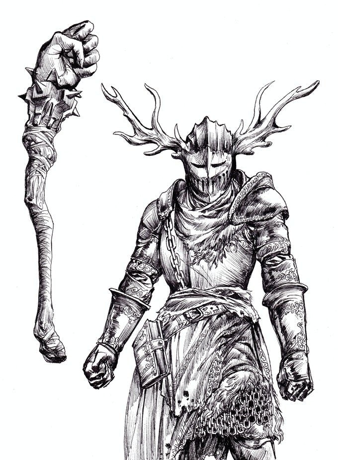 The Phylactery #1 - Exalted Funeral