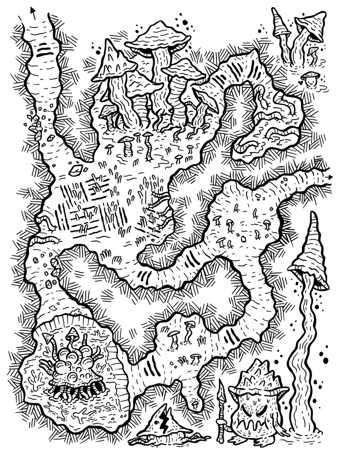 The Phylactery #1 - Exalted Funeral