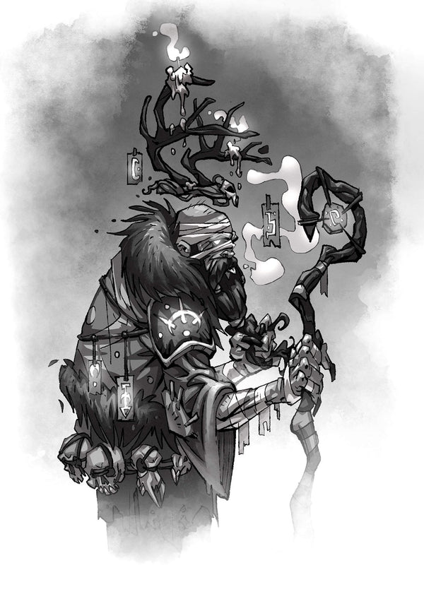 The Phylactery #3 - Exalted Funeral