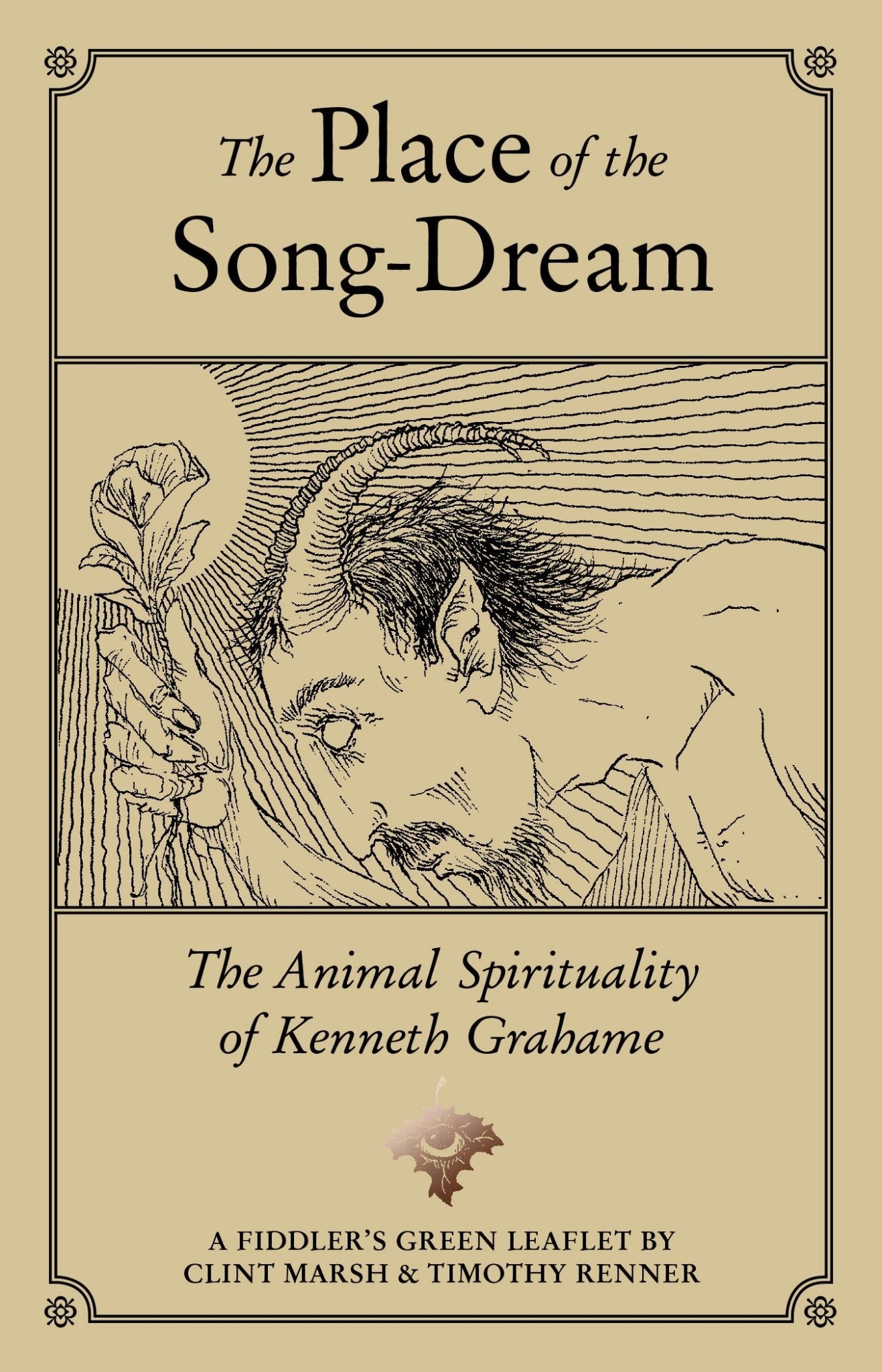 The Place of the Song-Dream - Exalted Funeral