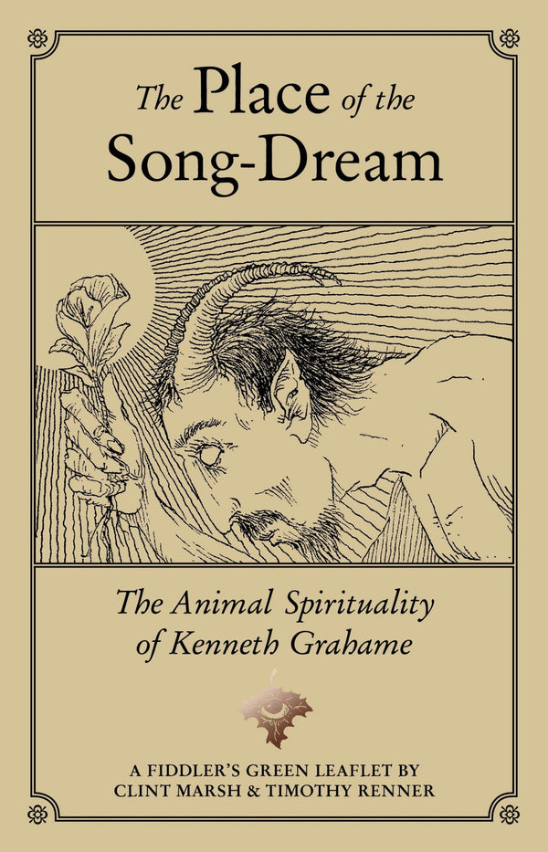 The Place of the Song-Dream - Exalted Funeral