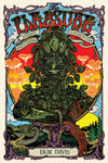 The Pleasure: Animist Encounters with Poison Oak - Exalted Funeral