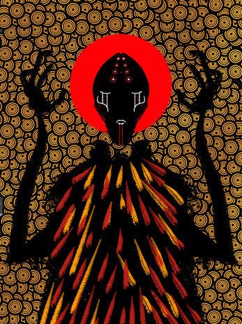 The Rekindling + PDF - Exalted Funeral