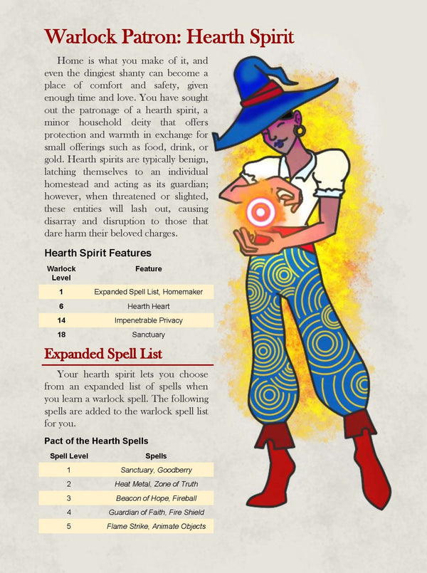 The Rekindling + PDF - Exalted Funeral