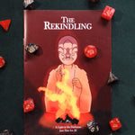 The Rekindling + PDF - Exalted Funeral