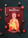 The Rekindling + PDF - Exalted Funeral