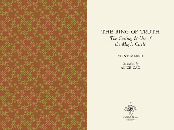 The Ring of Truth - Exalted Funeral