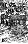 The Stennard Courier Vol. 1 + PDF - Exalted Funeral