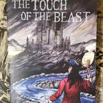 The Touch of the Beast - Exalted Funeral
