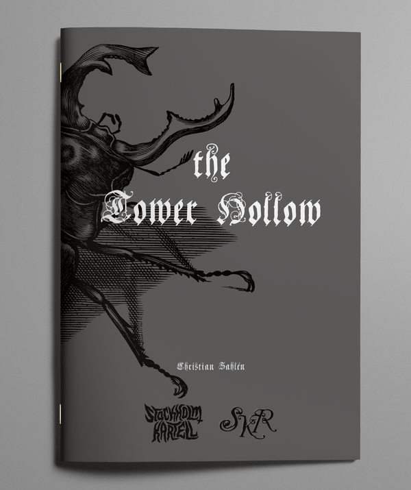 The Tower Hollow + PDF - Exalted Funeral