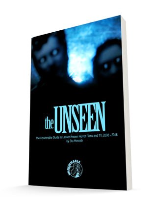 The Unseen + PDF - Exalted Funeral
