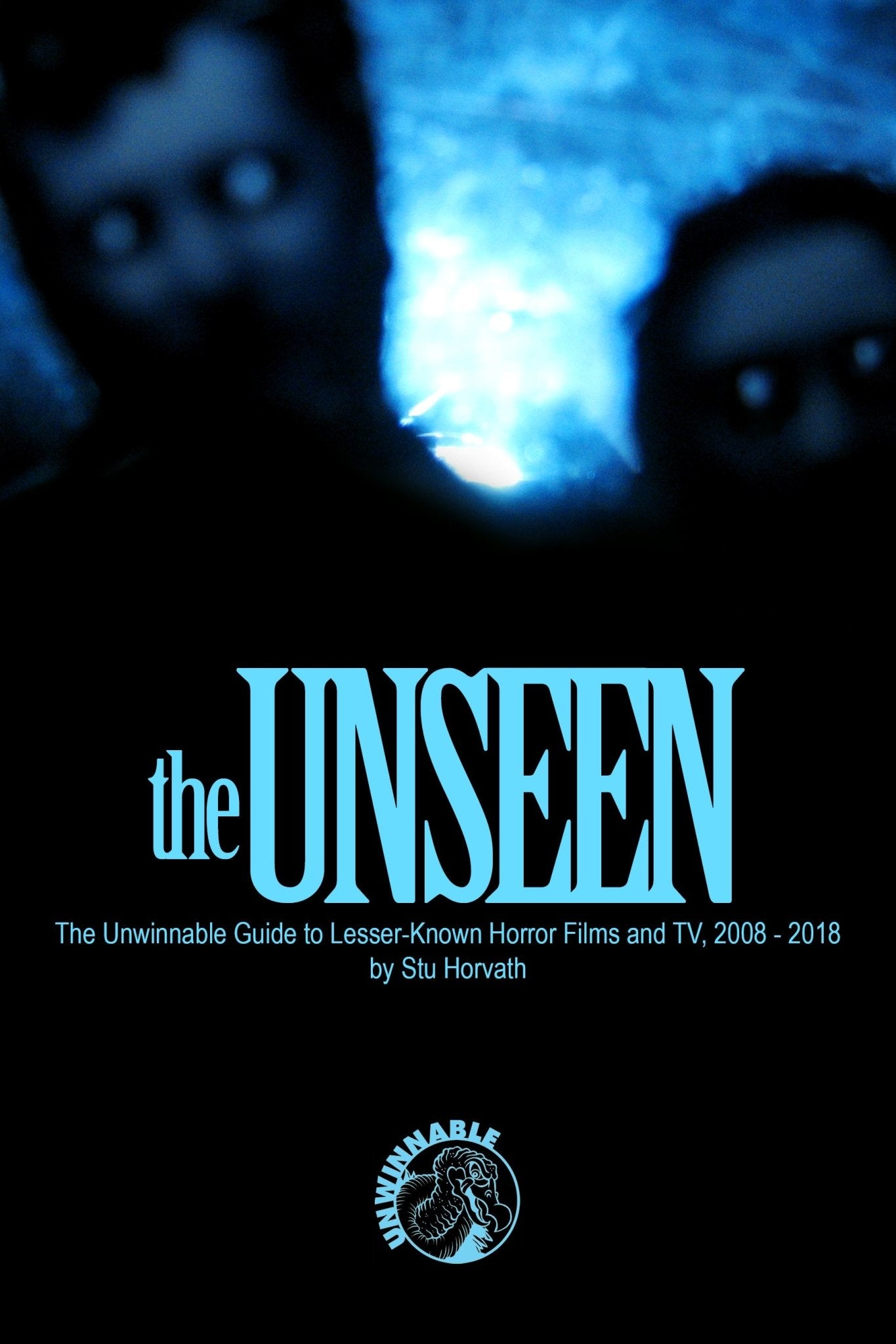 The Unseen + PDF - Exalted Funeral