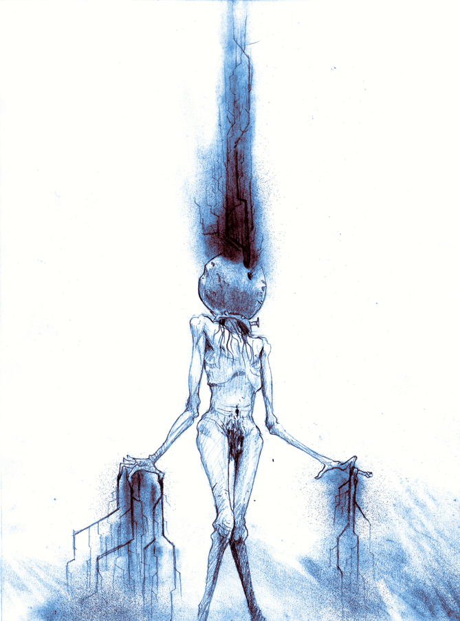 The Vast in the Dark Expanded + PDF - Exalted Funeral