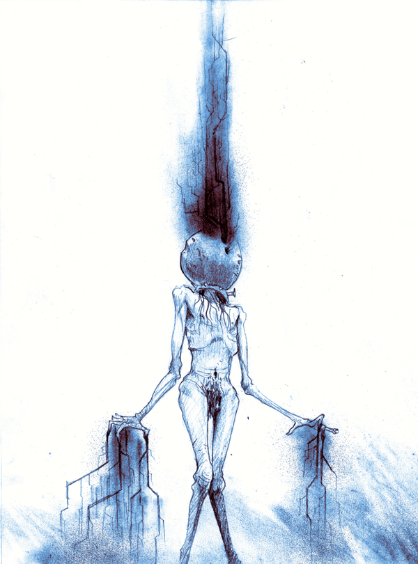 The Vast in the Dark Expanded + PDF - Exalted Funeral