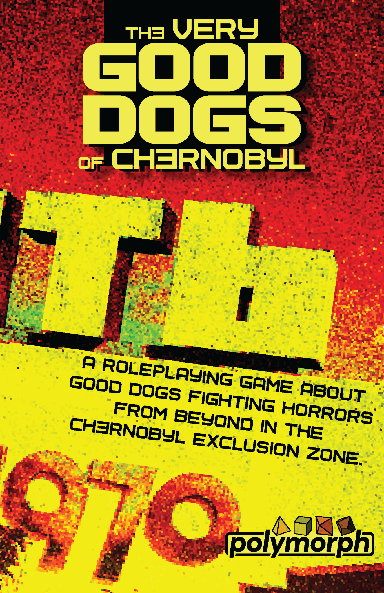 The Very Good Dogs of Chernobyl + PDF - Exalted Funeral