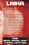 The Very Good Dogs of Chernobyl + PDF - Exalted Funeral