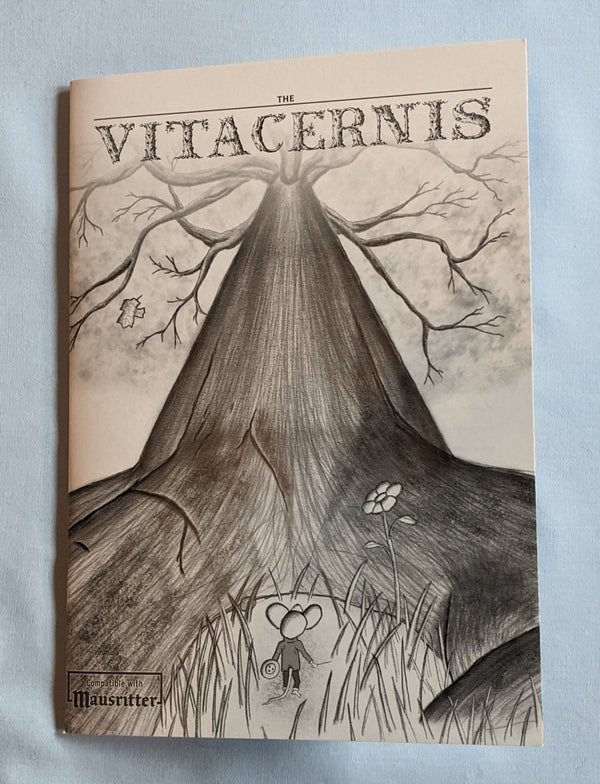 The Vitacernis + PDF - Exalted Funeral