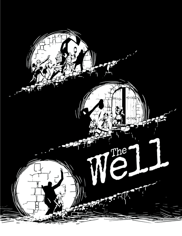 The Well - Exalted Funeral