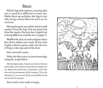 The Wonderfull Discoverie of Witches + PDF - Exalted Funeral
