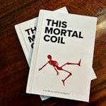 This Mortal Coil + PDF - Exalted Funeral