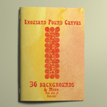 Thousand Pound Canvas + PDF - Exalted Funeral