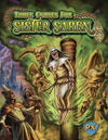 Three Curses for Sister Saren - Exalted Funeral