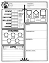 Through Sunken Lands - Bronze Edition - Exalted Funeral