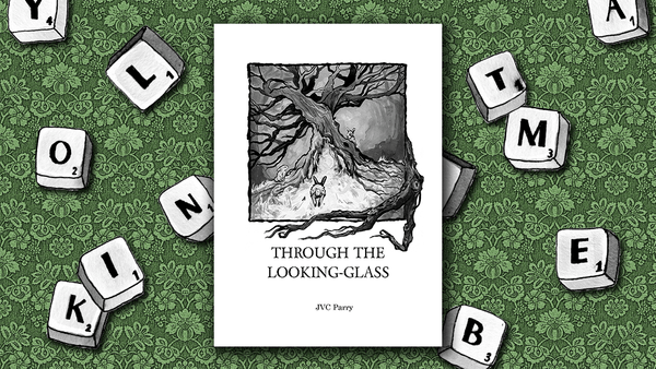Through the Looking Glass + PDF - Exalted Funeral