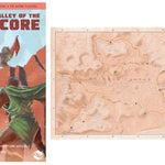 Through the Valley of the Manticore - Exalted Funeral
