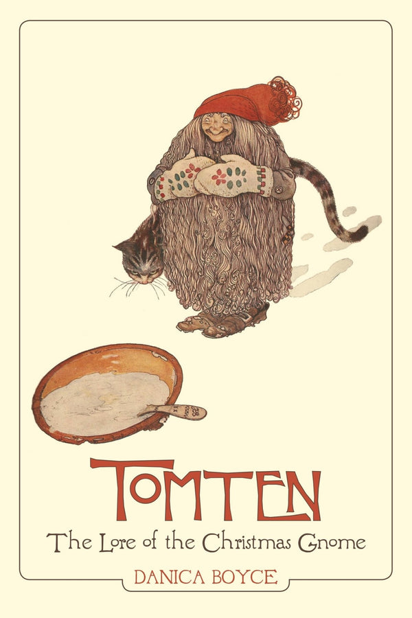 Tomten - Exalted Funeral