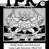 TPK: Old School & Indie RPGs, Issue #1 - Exalted Funeral
