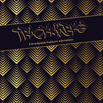 Trackmarks: Dieselpunk Fantasy Adventure + PDF - Exalted Funeral