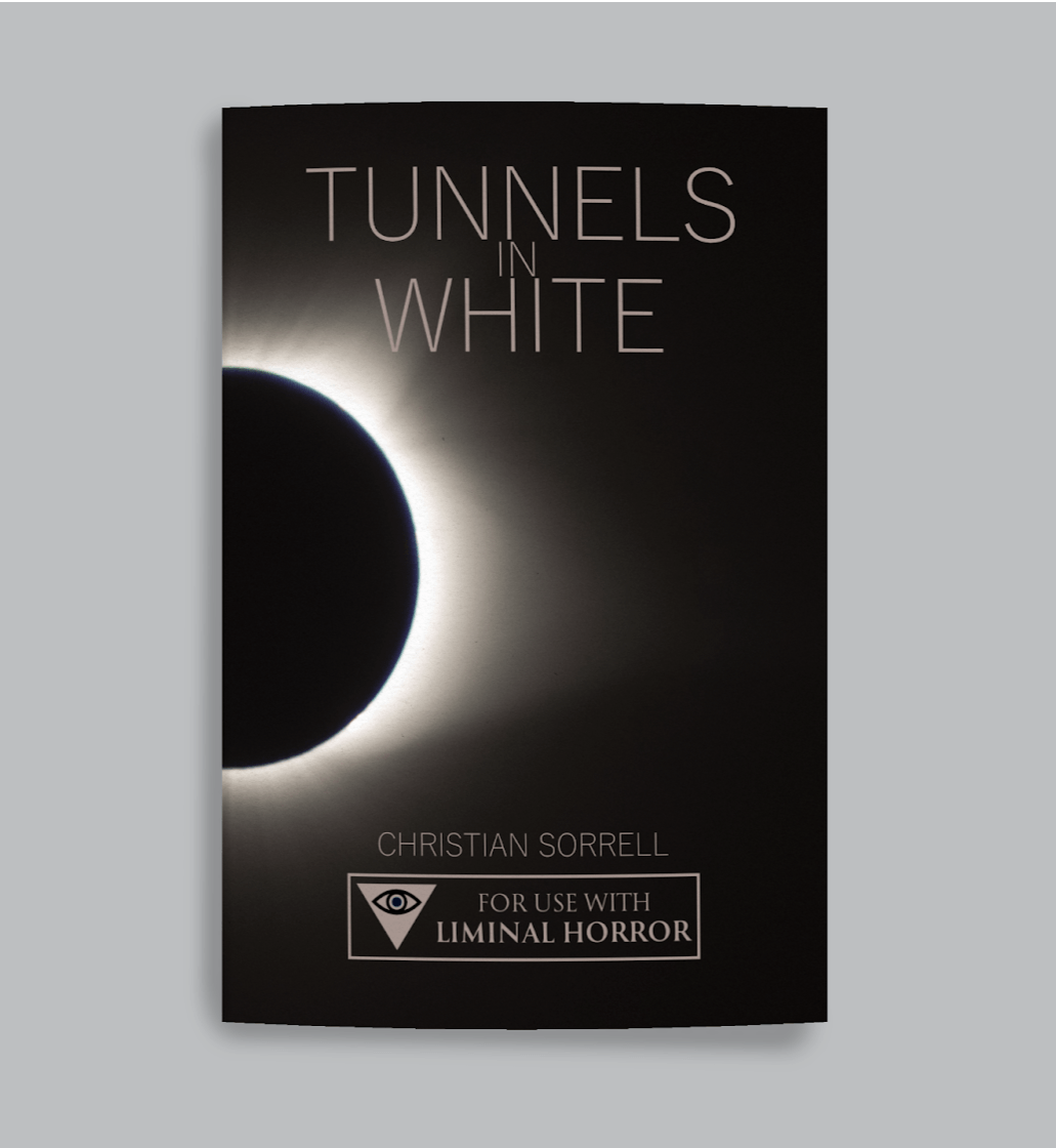 Tunnels in White + PDF - Exalted Funeral