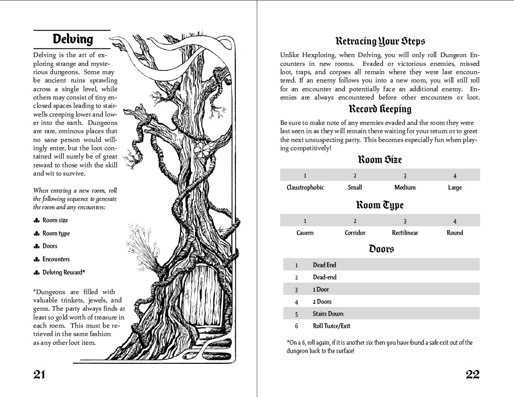 Twelve Years + PDF - Exalted Funeral