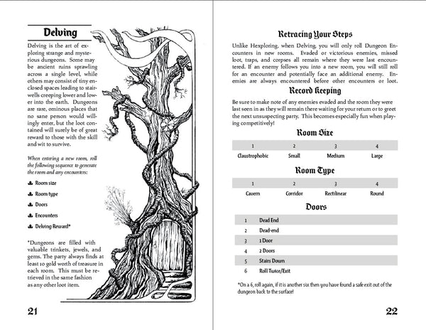 Twelve Years + PDF - Exalted Funeral