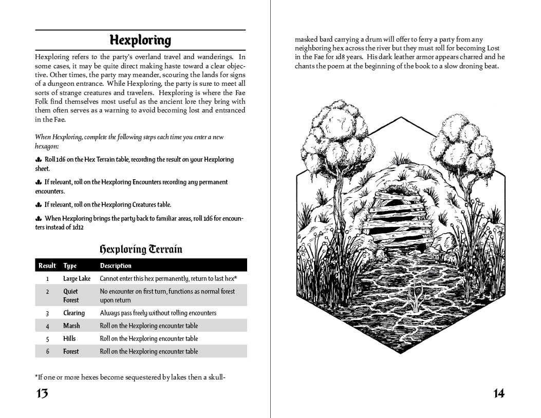 Twelve Years + PDF - Exalted Funeral
