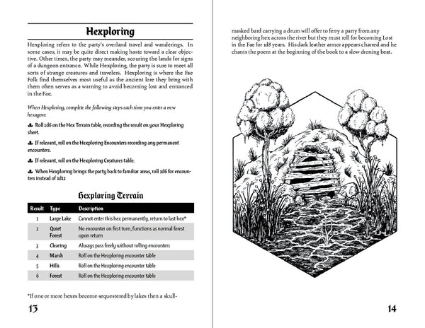 Twelve Years + PDF - Exalted Funeral